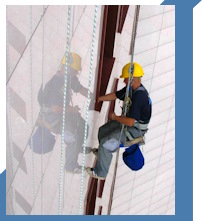 Услуги Высотные работы в Кумертау