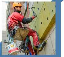 Услуги Высотные работы в Кумертау