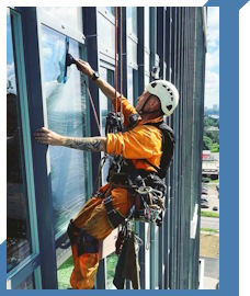 Услуги Высотные работы в Кумертау