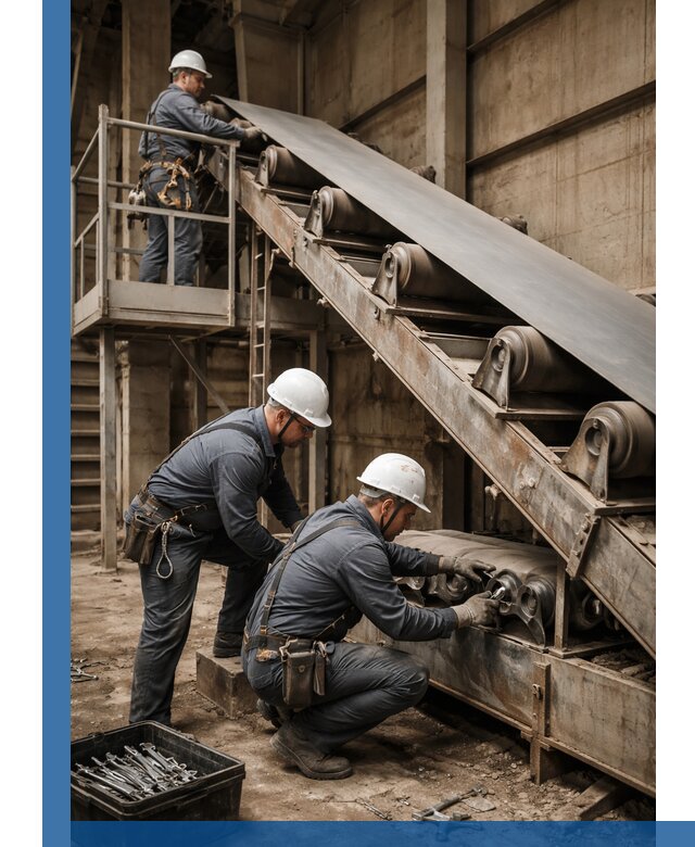 Ремонт элеваторов в Кумертау аварийный и плановый сервис